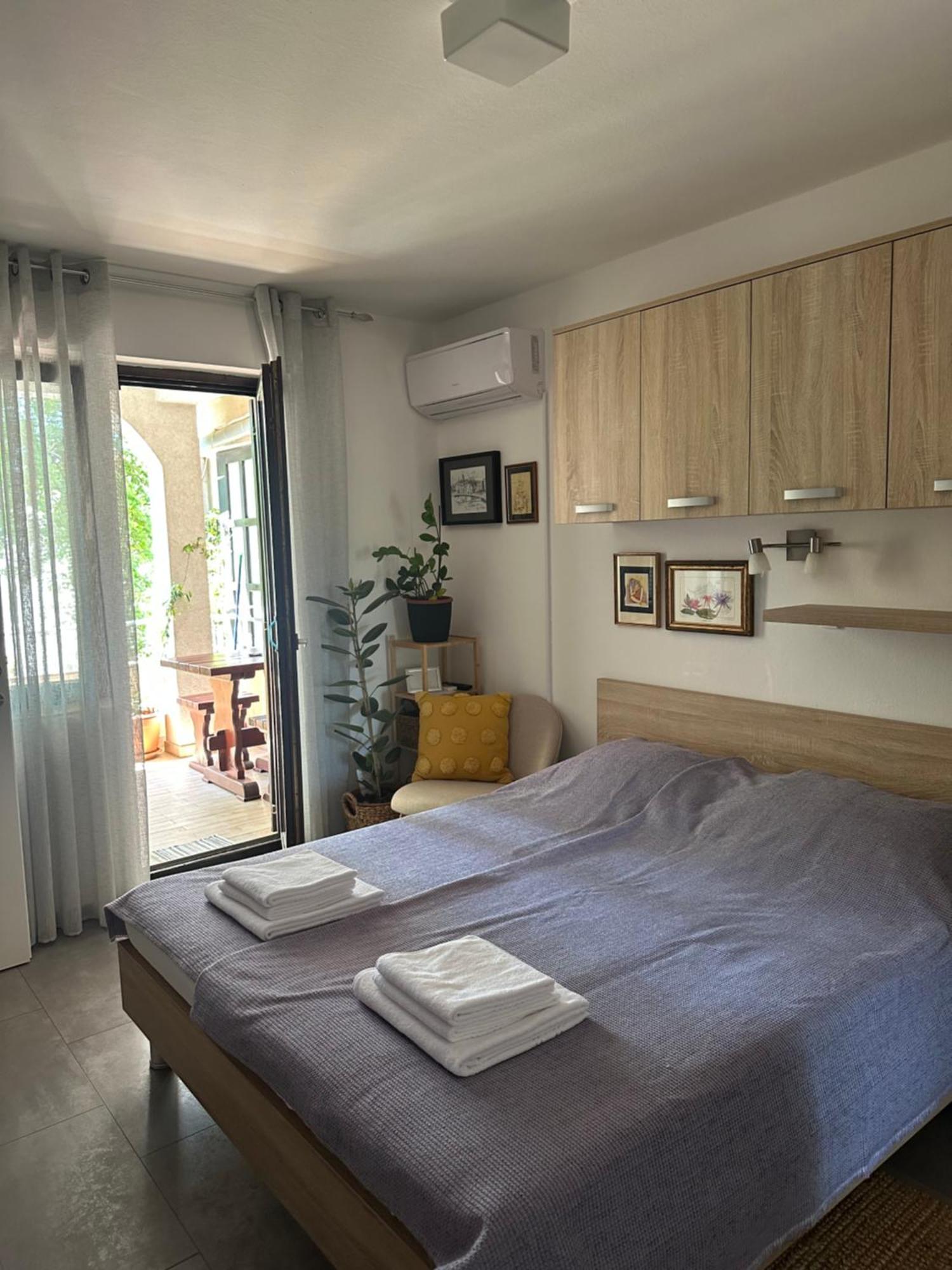 Studio Apartman Stefanija Selce Luaran gambar